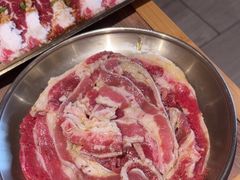 -西塔老太太泥炉烤肉(沈阳店)