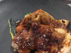 -五合院·整点烤肉