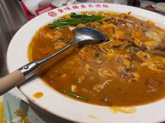 -食味楼(枫林湾店)