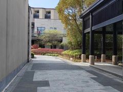 -上海崇明金茂凯悦酒店