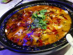 -尚岛私房菜(西方巷店)