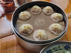 -西工饭庄快餐厅(西工小街店)