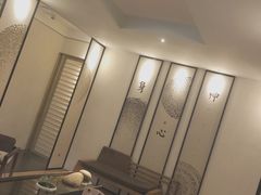 大堂-常乐·对症推拿(来福士第43分店)