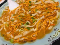 -山水茶艺馆·点心粤菜·30年老字号