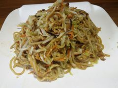 -曼妙午后(益泉百货店)