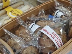 -赵小璐快乐甜品蛋糕(平安路店)