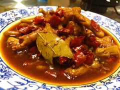 -回家吃饭·地道南昌菜(建德观总店)