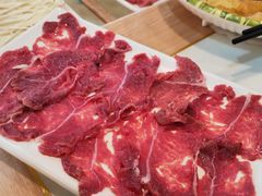 -广味鲜潮汕牛肉火锅(延安三路店)