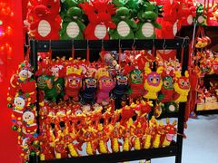 -万达广场(北京槐房店)