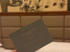 -深圳凯宾斯基酒店