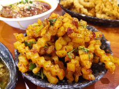 琅琊土豆-付小姐在成都(中山公园店)