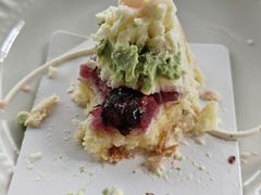 -名点荟·生日蛋糕·下午茶(五缘湾店)