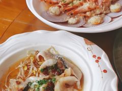 -糟粕醋·椰苑海南菜餐厅(亚龙湾天域酒店)