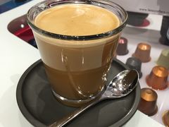 -Nespresso(港汇广场店)