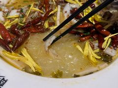 -太二酸菜鱼(深圳布吉万象汇店)