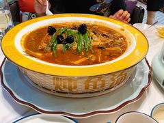 -热河食府(中山路店)