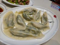 -喜家德虾仁水饺(麒麟社店)