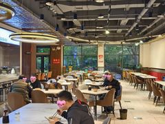 -兰州马子禄牛肉面(文景公园店)