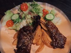 -The Cheebat 锌吧·Bistro(体育西店)