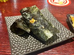 -纪州豚骨酱油拉面(锦延路店)