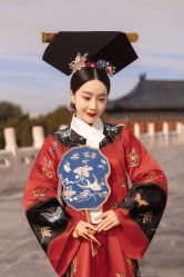 点击看大图 -美云庭古装·格格服汉服·京城旅拍(北京店)