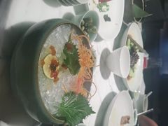 -湖滨28中餐厅·西湖宴·杭州君悦酒店