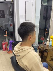 -保罗造型