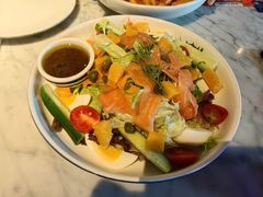 -玛尚诺意式餐厅(官舍店)