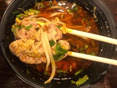 杠上脑花-一岚一山(角门总店)