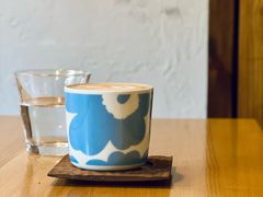 -竹子咖啡bamboo coffee