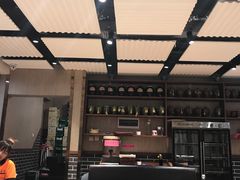 大堂-六泰居·尔滨地标·东北菜(泰山路店)
