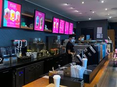 -星巴克(成都机场T2店)