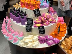 -LUSH(威尼斯人店)