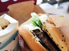 -麦当劳(虹桥南丰城店)