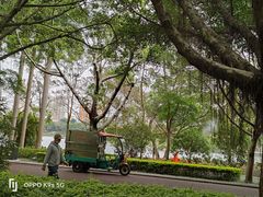-南宁南湖公园