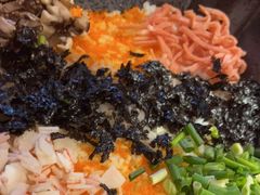 -牛牛章·章鱼水煎肉(光谷世界城店)