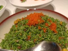 -君庭中餐馆(湘江豪生店)