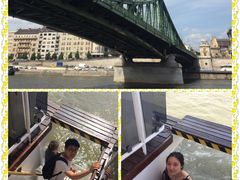 -多瑙河游船