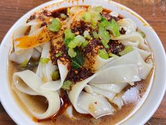 -马国庆蒸面(鼓楼街店)