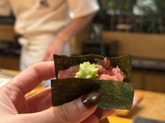 -鮨冠OMAKASE食べ放题(北京首店)