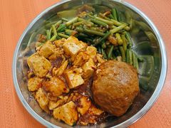 -益民餐厅(交通大学店)