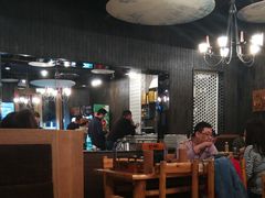 大堂-肉串汪(月坛店)