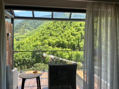 -安吉龙王山峡谷漂流
