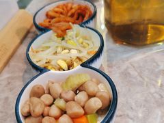 -屋里家延边朝鲜族冷面(梅林3店)