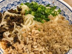 -龙抄手(春熙路总店)
