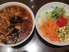 -添萬囍·天津三鲜捞面(天河城店)