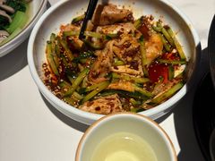 -辛香汇·现炒川菜(城北万象城店)