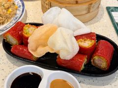 -又一间茶点轩(宝业路店)