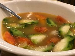 -和膳居饮食有限公司