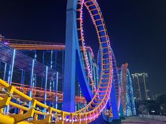 -汕头星城湾欢乐世界